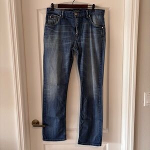 Alberto Stone Denim Jeans